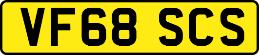 VF68SCS