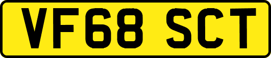 VF68SCT