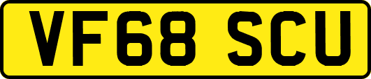 VF68SCU