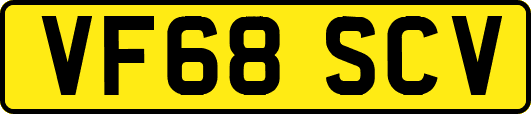 VF68SCV
