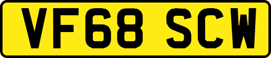 VF68SCW