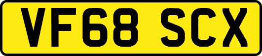 VF68SCX