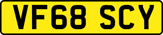 VF68SCY