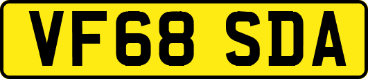 VF68SDA