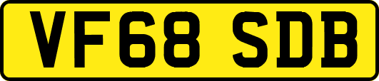 VF68SDB