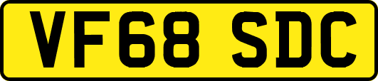 VF68SDC