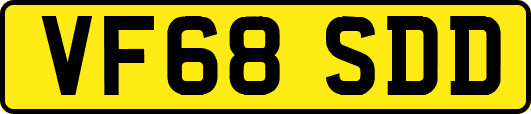 VF68SDD