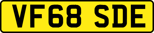 VF68SDE