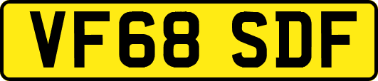 VF68SDF