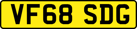 VF68SDG