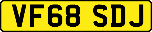 VF68SDJ