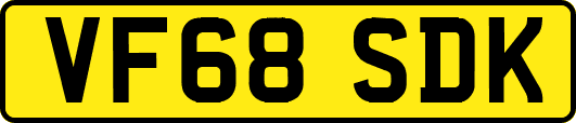 VF68SDK