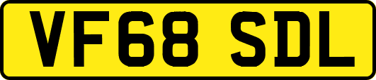 VF68SDL