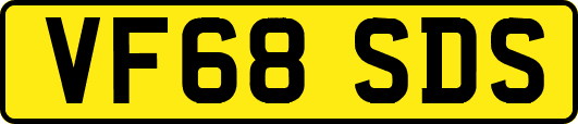 VF68SDS