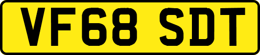 VF68SDT