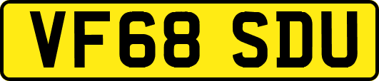 VF68SDU