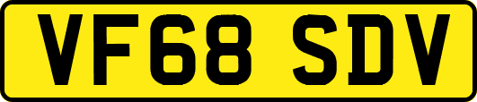VF68SDV