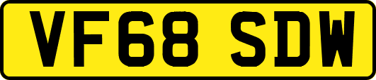 VF68SDW