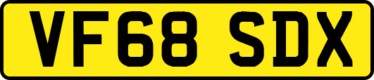 VF68SDX