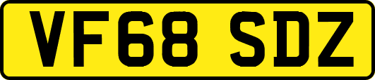 VF68SDZ