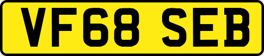 VF68SEB