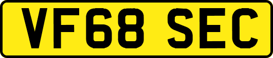 VF68SEC