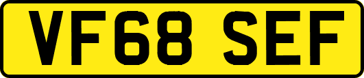 VF68SEF