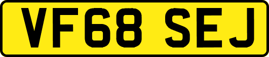 VF68SEJ