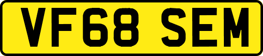 VF68SEM