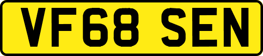 VF68SEN