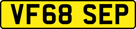VF68SEP