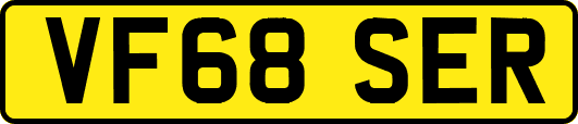 VF68SER