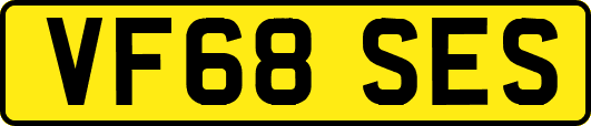 VF68SES