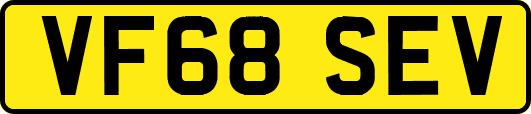 VF68SEV