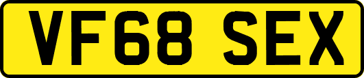 VF68SEX