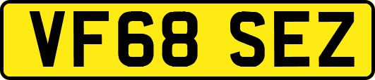 VF68SEZ
