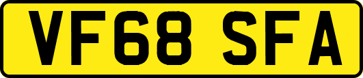 VF68SFA