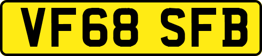 VF68SFB