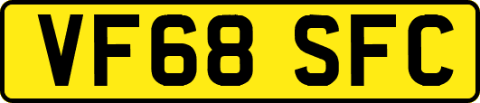 VF68SFC