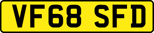 VF68SFD