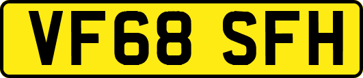 VF68SFH