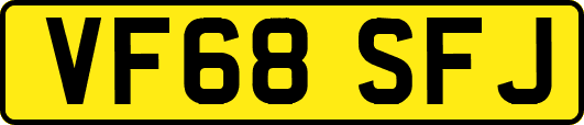 VF68SFJ