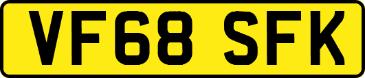 VF68SFK