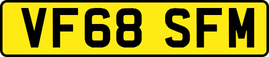 VF68SFM