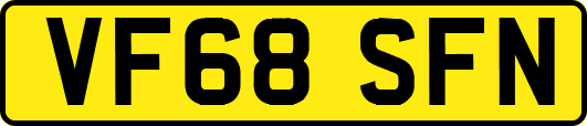 VF68SFN