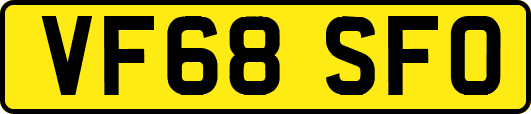 VF68SFO