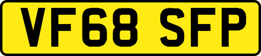 VF68SFP