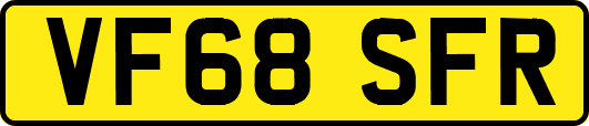 VF68SFR