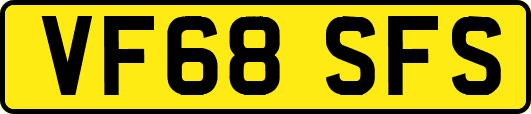 VF68SFS
