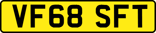 VF68SFT